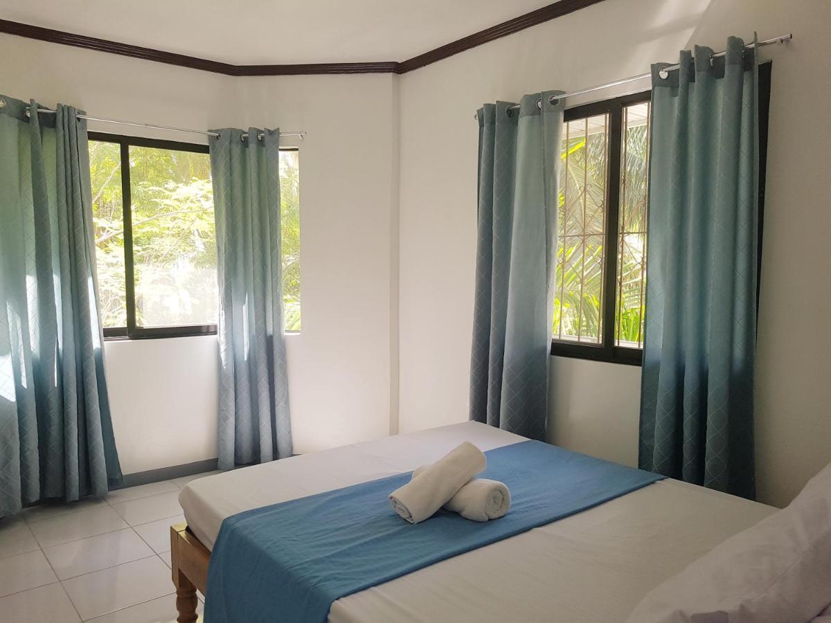 Vila Yayay Siargao General Luna  Exteriér fotografie