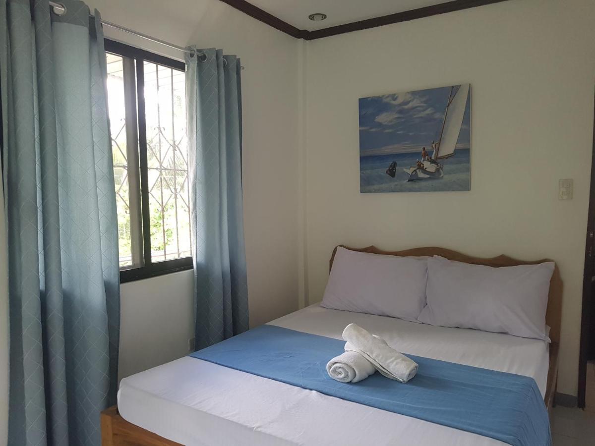 Vila Yayay Siargao General Luna  Exteriér fotografie