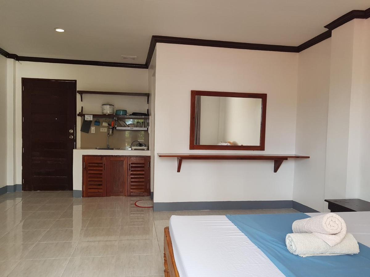 Vila Yayay Siargao General Luna  Exteriér fotografie