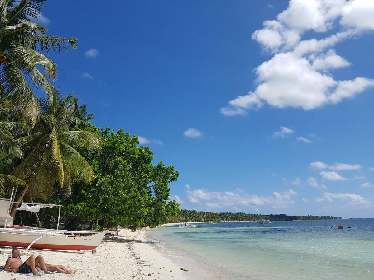 Vila Yayay Siargao General Luna  Exteriér fotografie