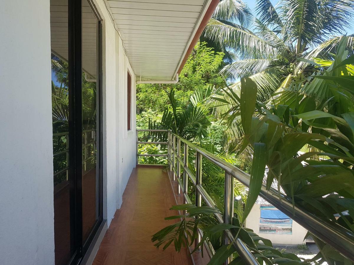 Vila Yayay Siargao General Luna  Exteriér fotografie